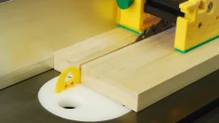 MicroJig Spaltkeilsystem für Tischkreissägen
