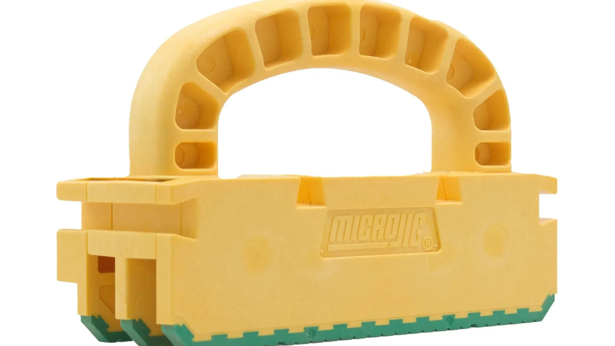 MicroJig Werkstückschieber 2GO