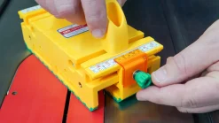 MicroJig Werkstückschieber GRR-RIPPER +