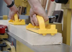 MicroJig Werkstückschieber GB-1
