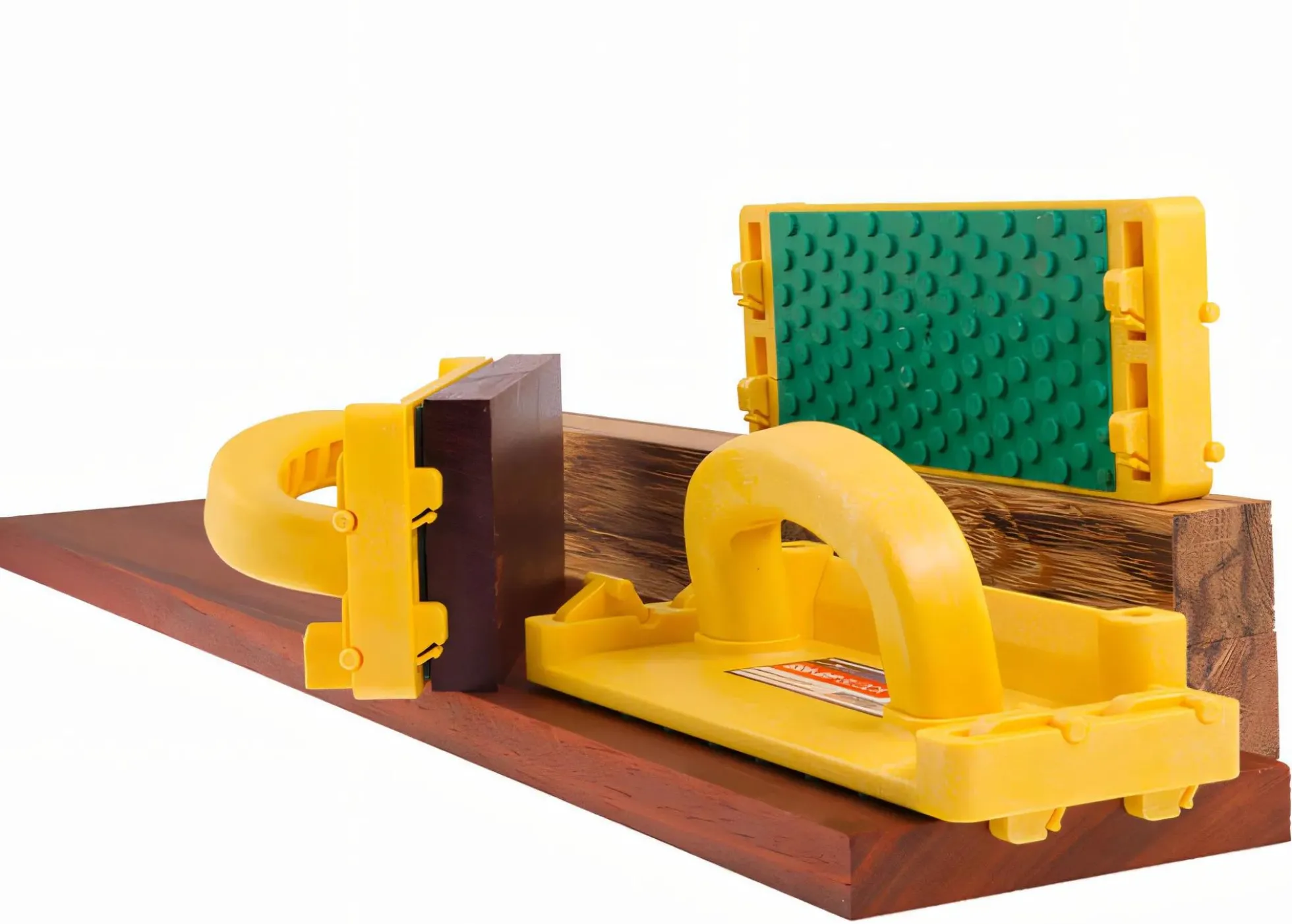 MicroJig Werkstückschieber GB-1