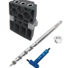 Micro Taschenloch Bohrschablone für Kreg Jig 520 Pro