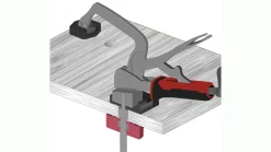 Milescraft BenchLock