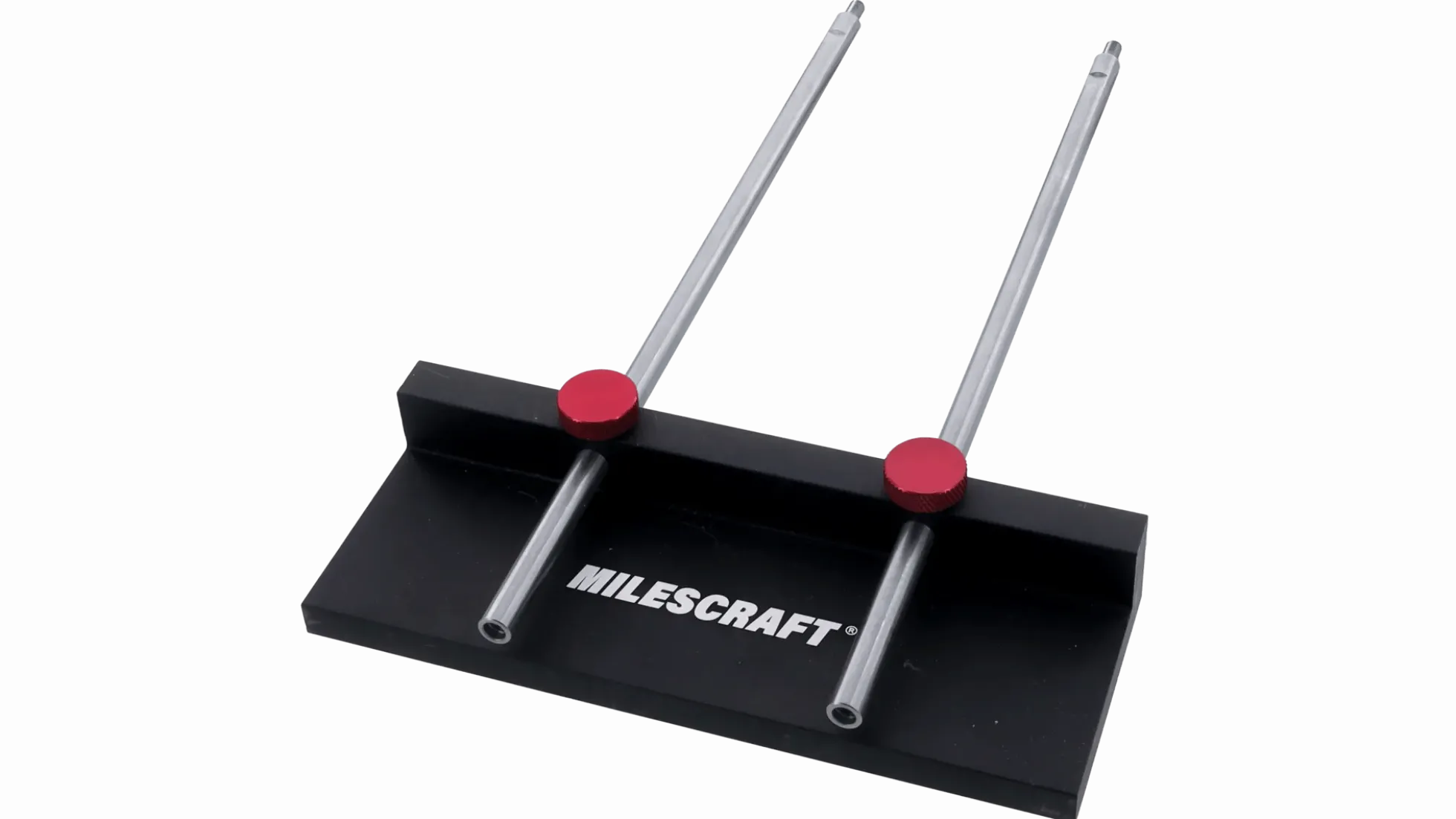 Milescraft DrillFence™ Parallelanschlag