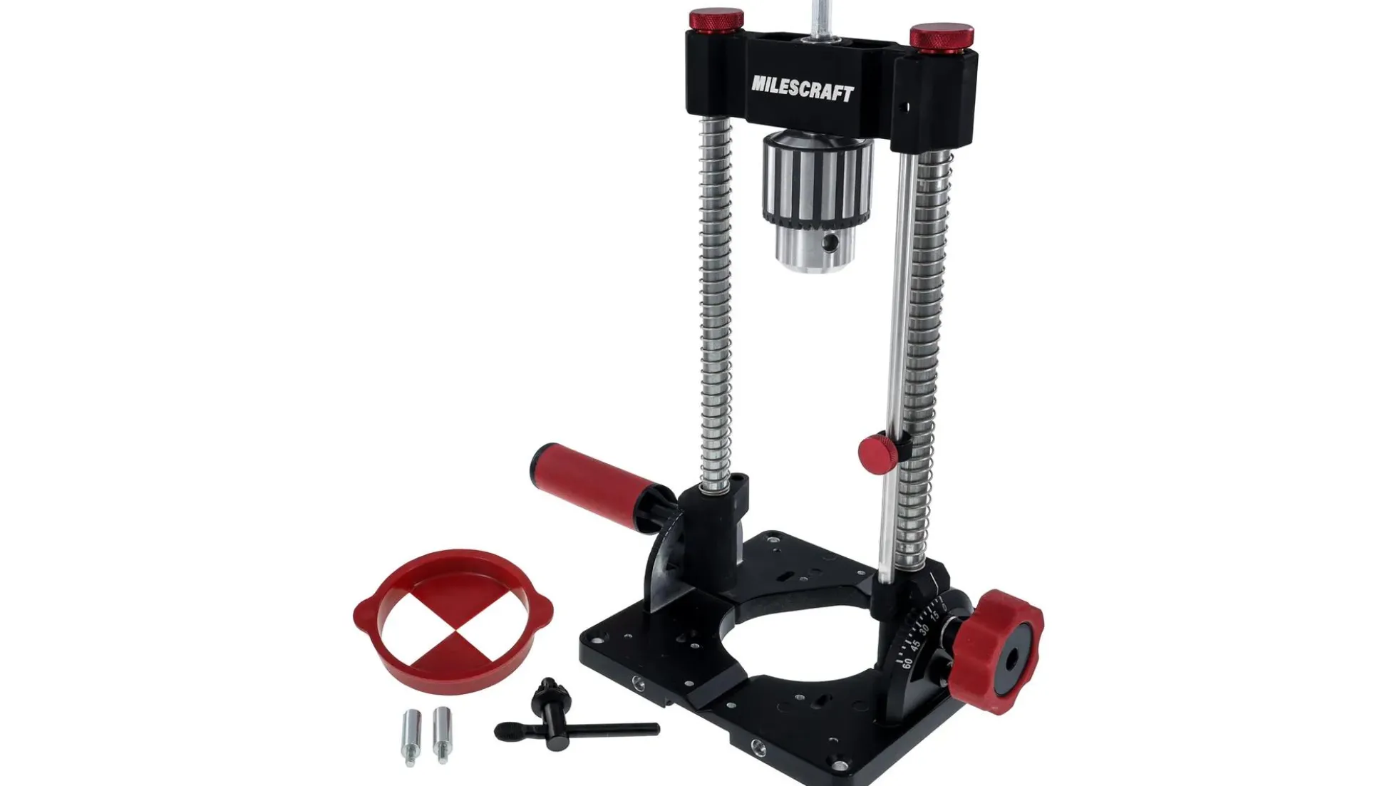 Milescraft DrillMatePRO™
