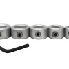 Milescraft DrillStop Set™ 7 St. Tiefenanschlagstops