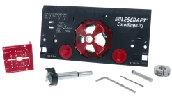Milescraft EuroHingeJig