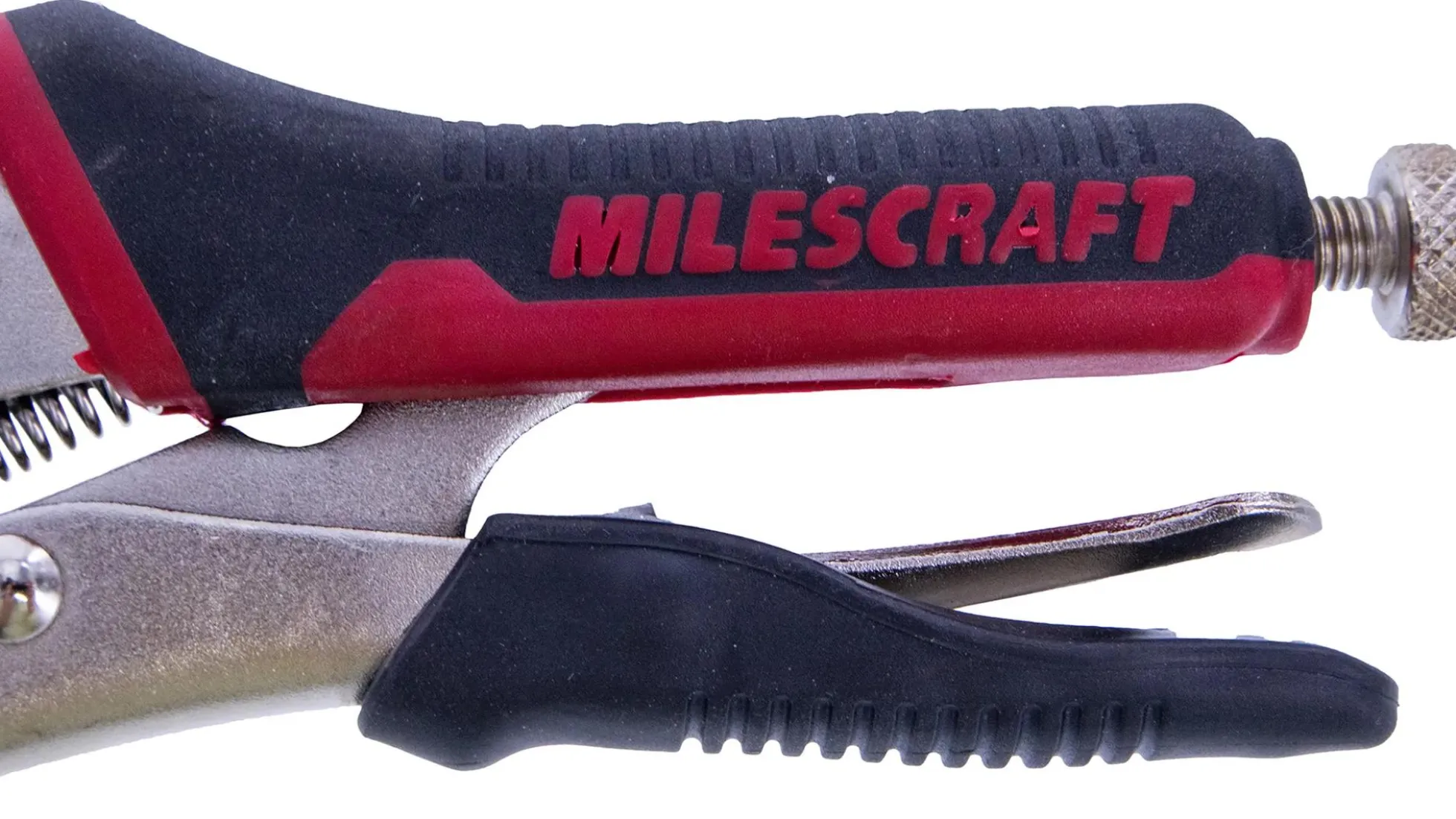 Milescraft FaceClamp™ Schnellspannzwinge 76 mm für PocketJig