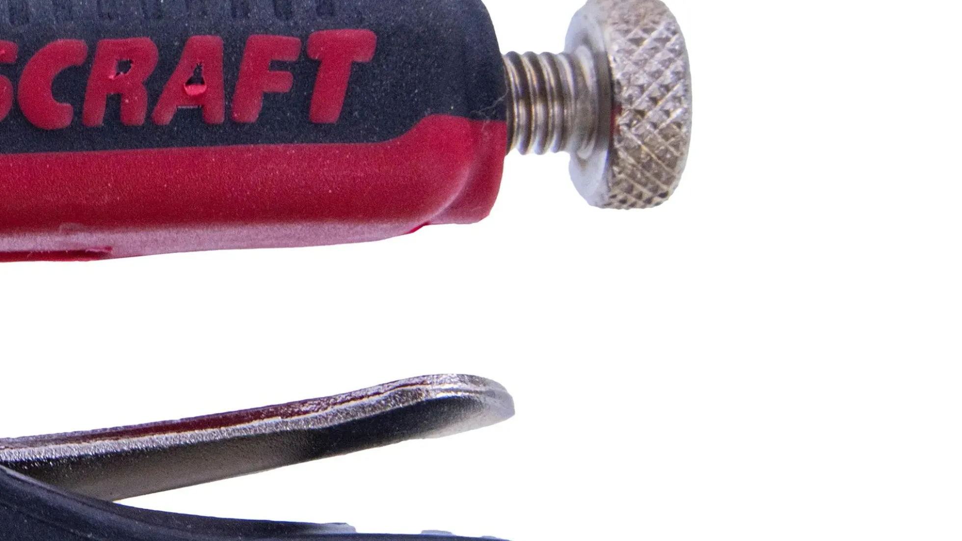 Milescraft FaceClamp™ Schnellspannzwinge 76 mm für PocketJig