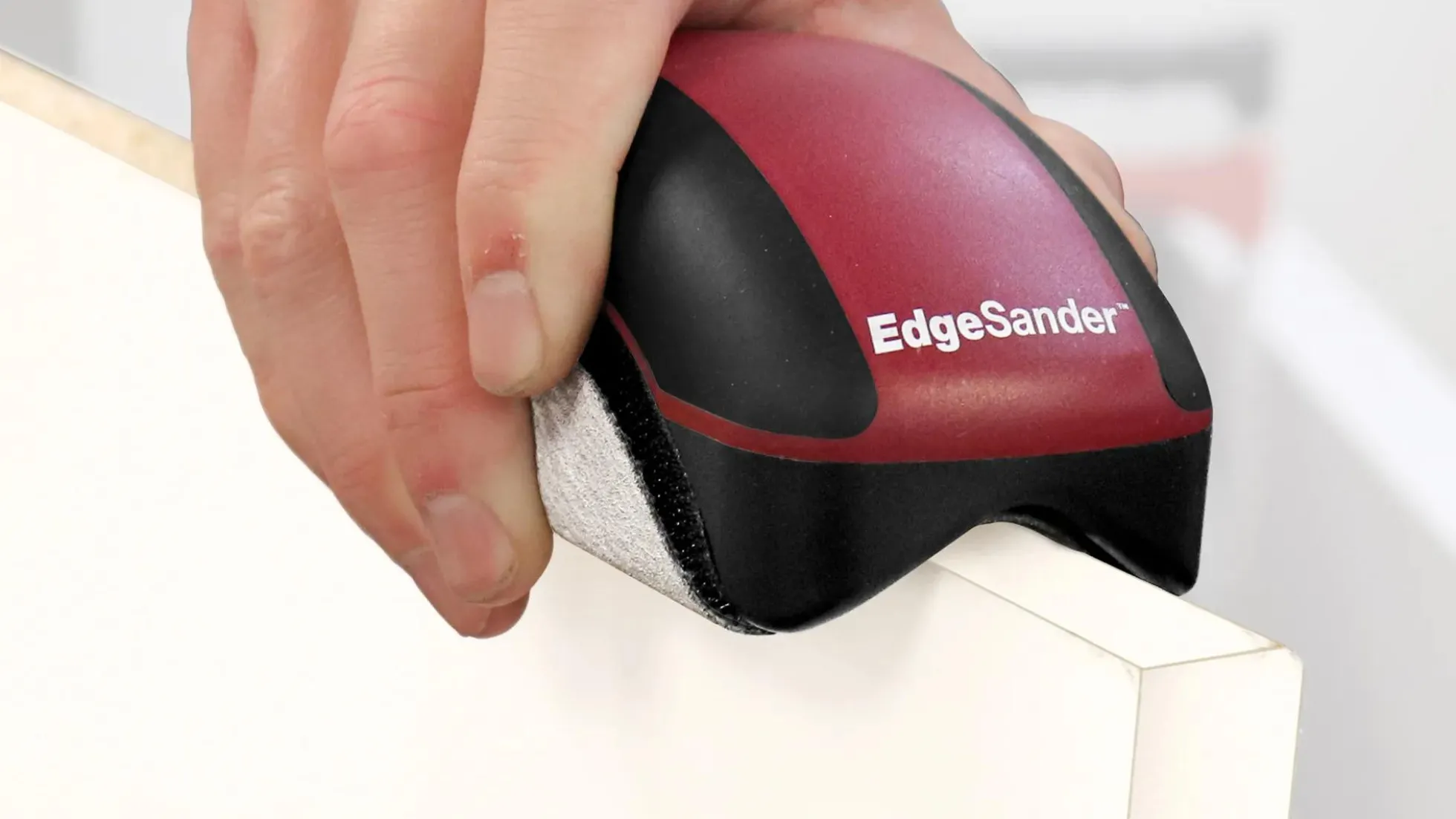 Milescraft Kantenschleifklotz EdgeSander