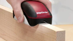 Milescraft Kantenschleifklotz EdgeSander