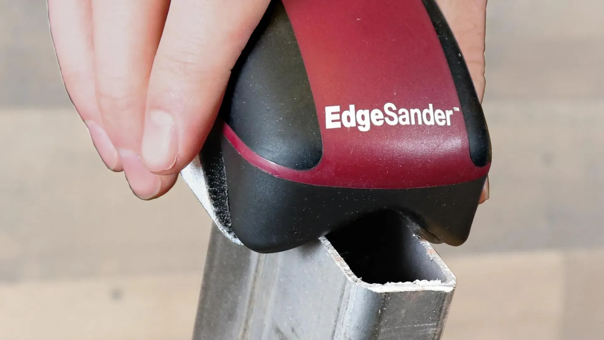 Milescraft Kantenschleifklotz EdgeSander