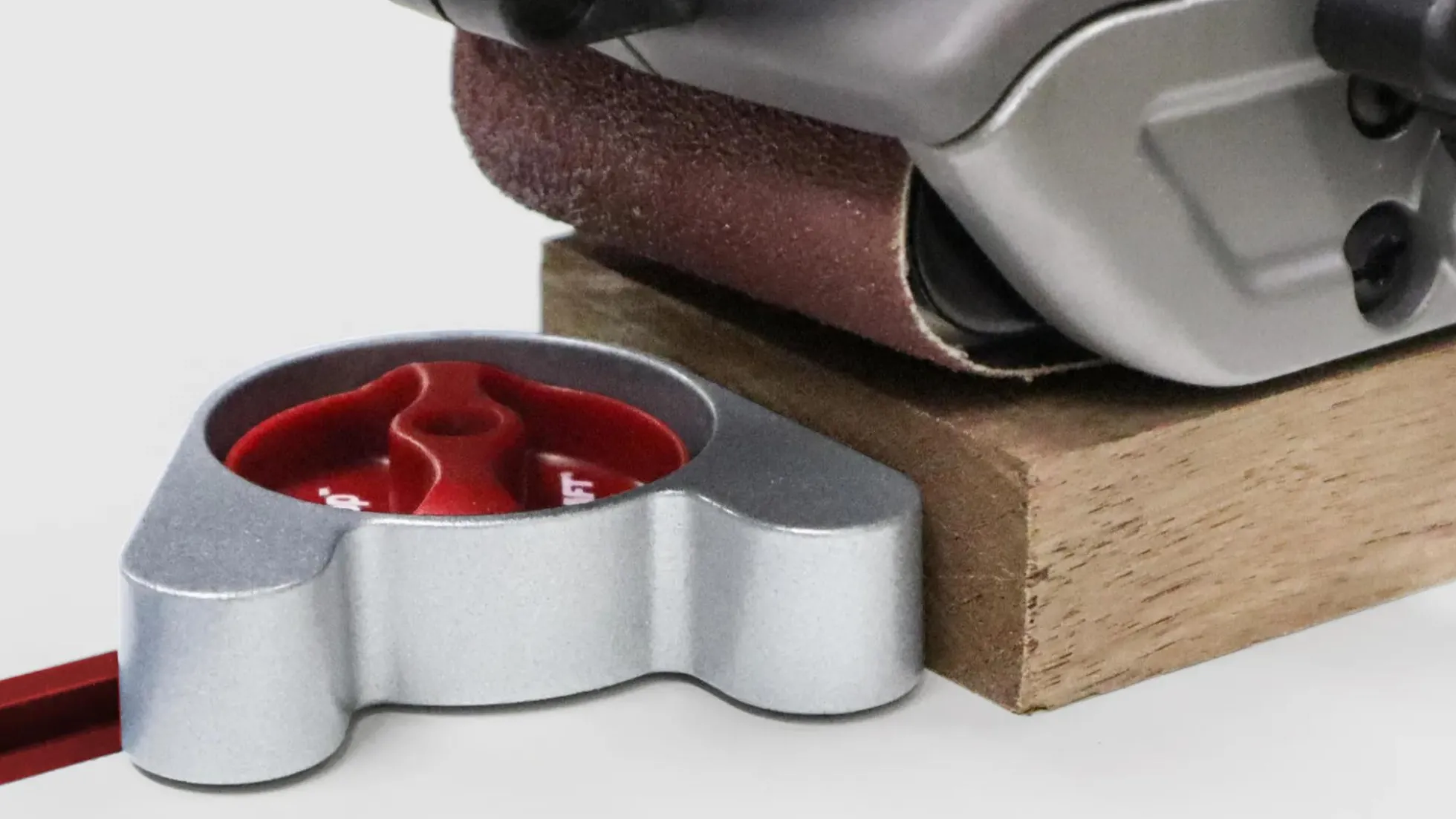 Milescraft MultiStop™ Anschlag für T-Schienen