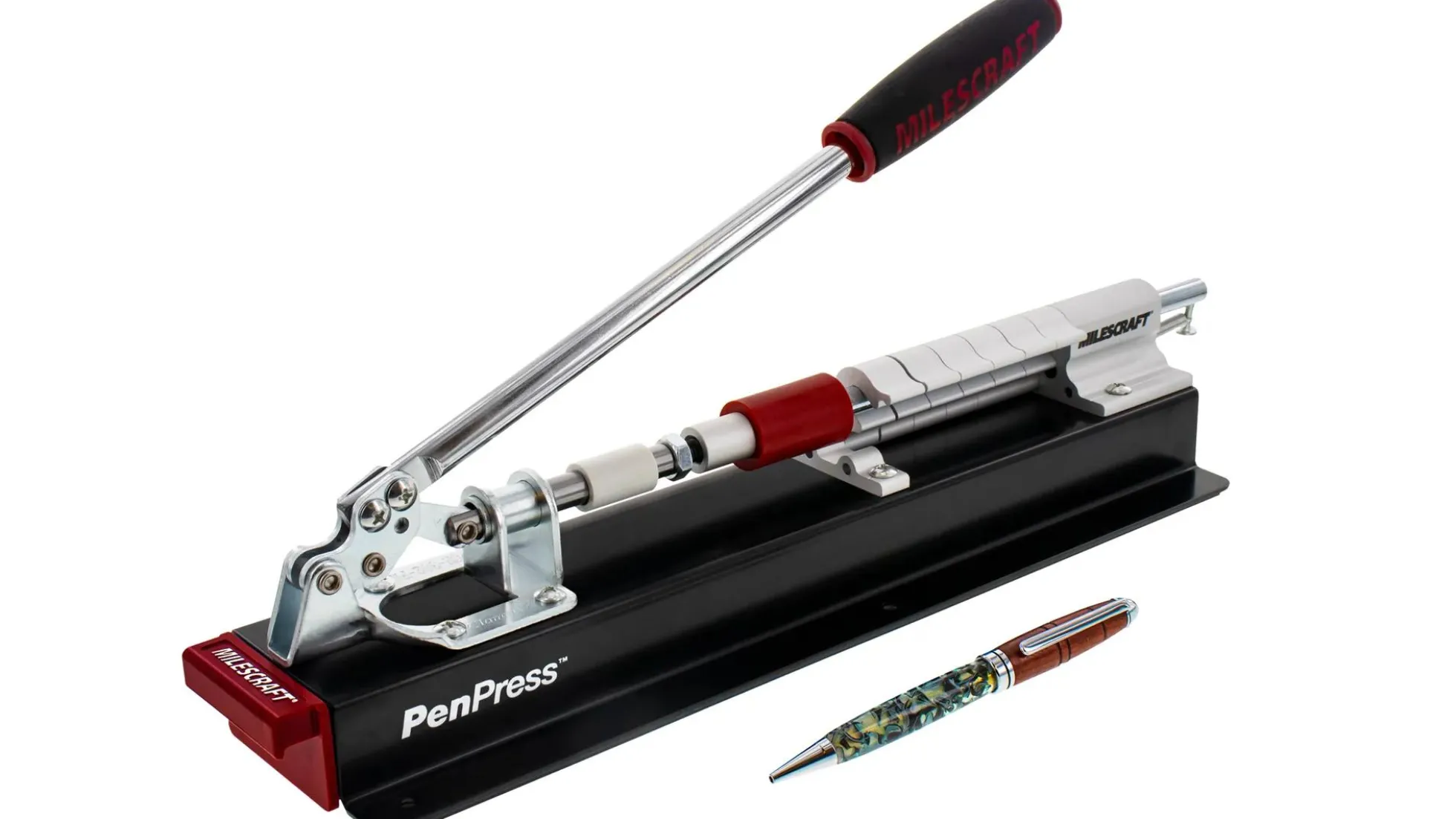 Milescraft PenPress™ Stiftpresse