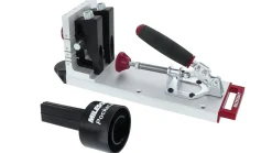 Milescraft PocketJig400™ professionelle Bohrschablone