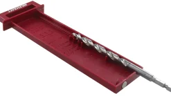 Milescraft PocketJig400™ professionelle Bohrschablone