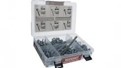 Milescraft PocketScrewKit350™ (350 St.)