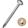 Milescraft Schrauben 64 mm für PocketJig 35 St. grob