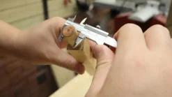 Mini-Messschieber 70 mm