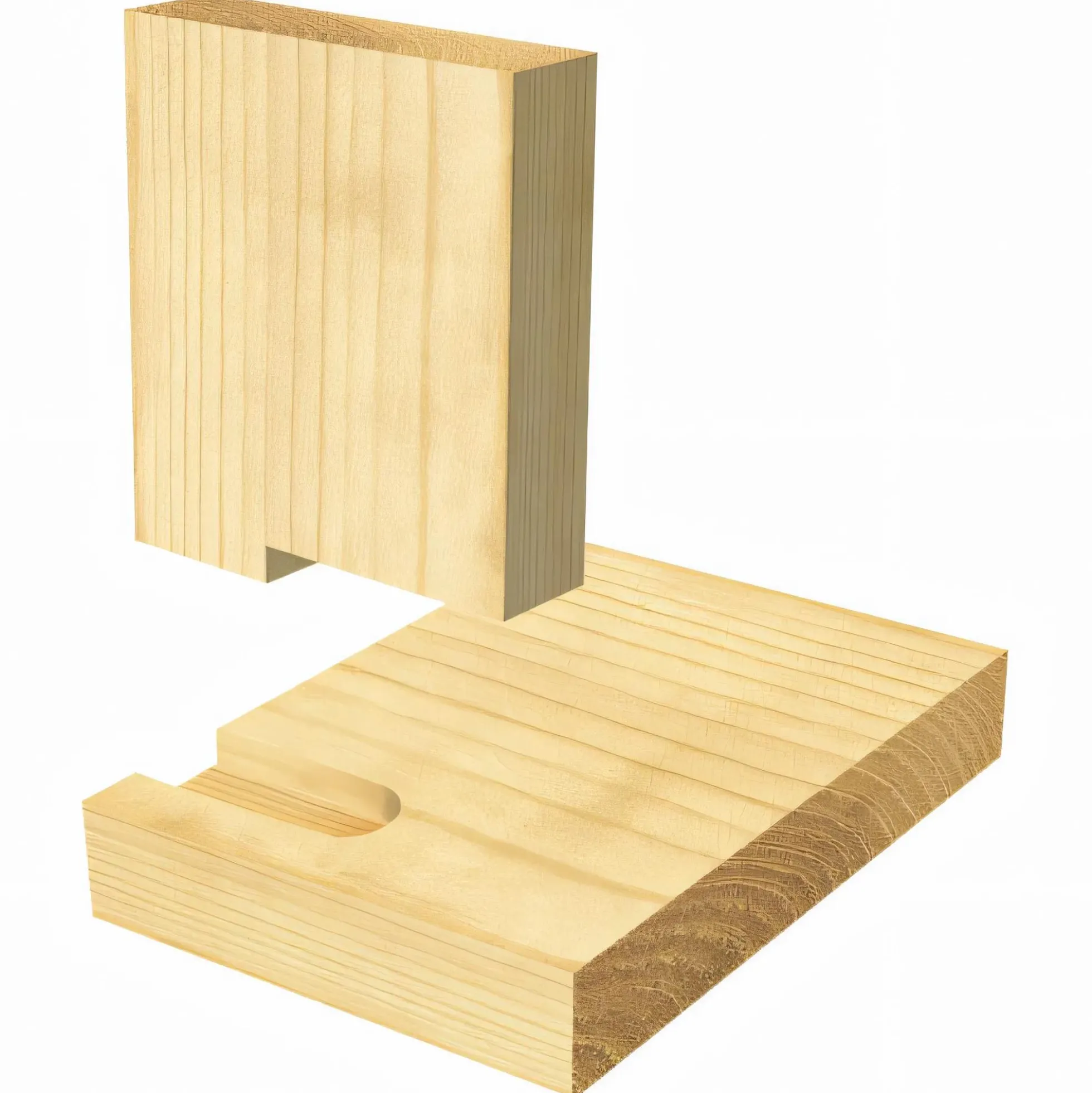 Mini Spiralnutfräser D3 S3 LD