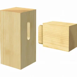 Mini Spiralnutfräser D3 S3 LD