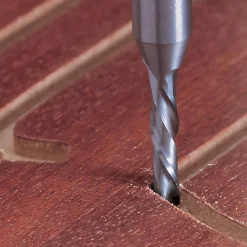 Mini Spiralnutfräser D3 S3 RD