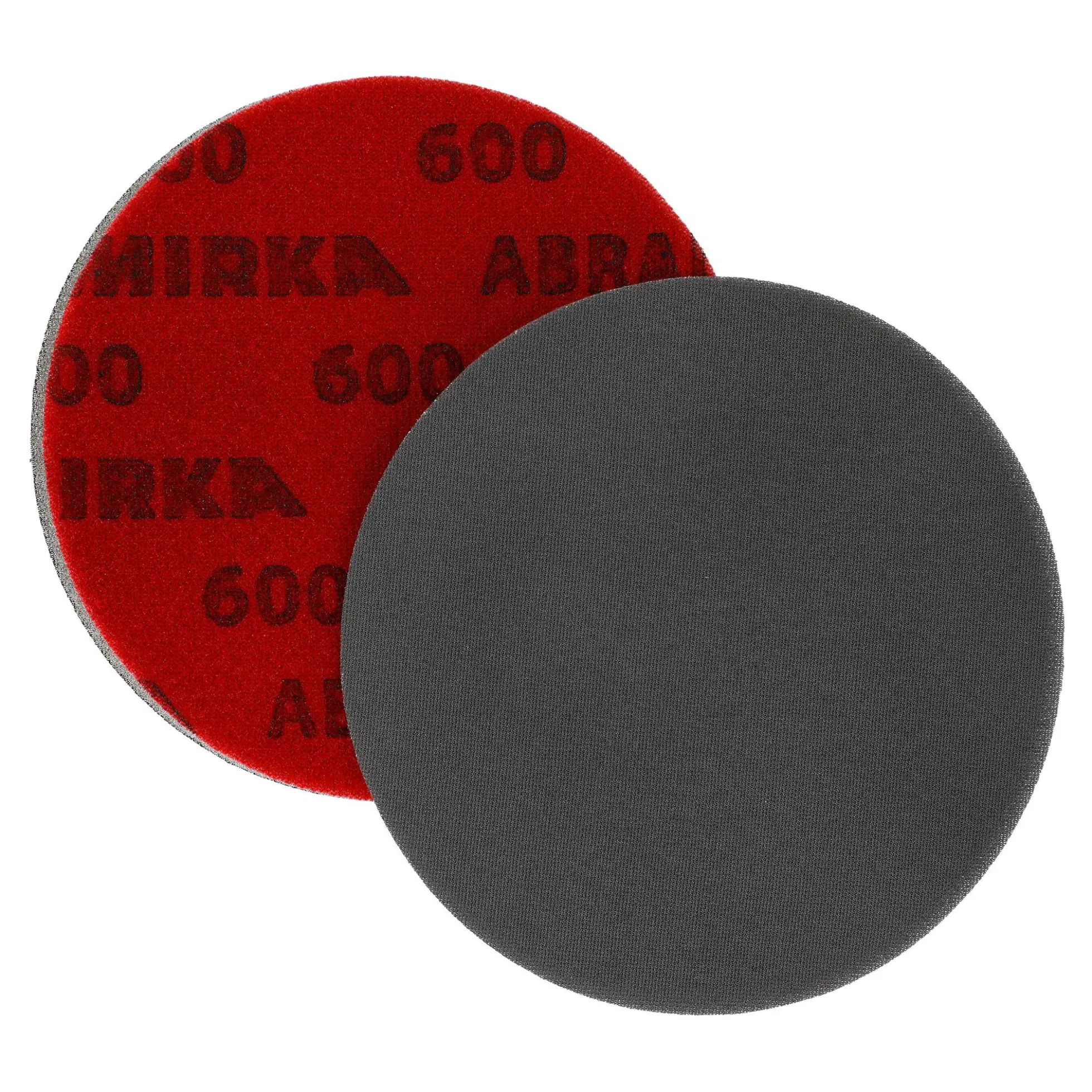 Mirka Abralon Ø 125 mm P3000, 20 Stück