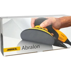 Mirka Abralon Ø 125 mm P3000, 20 Stück