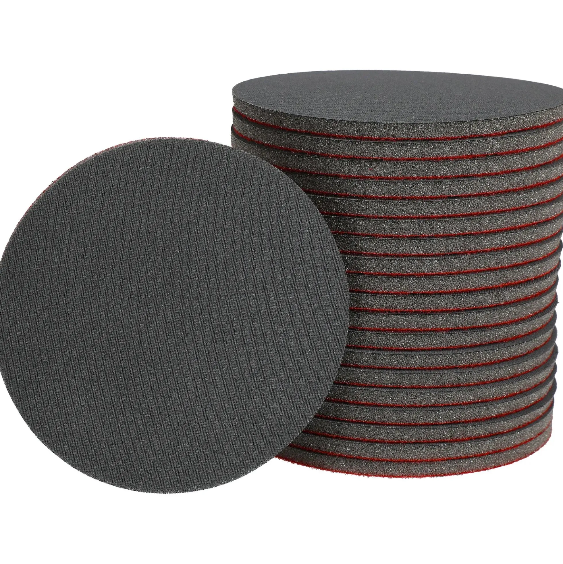 Mirka Abralon Ø 125 mm P3000, 20 Stück