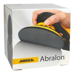 Mirka Abralon Ø 150 mm P4000, 20 Stück