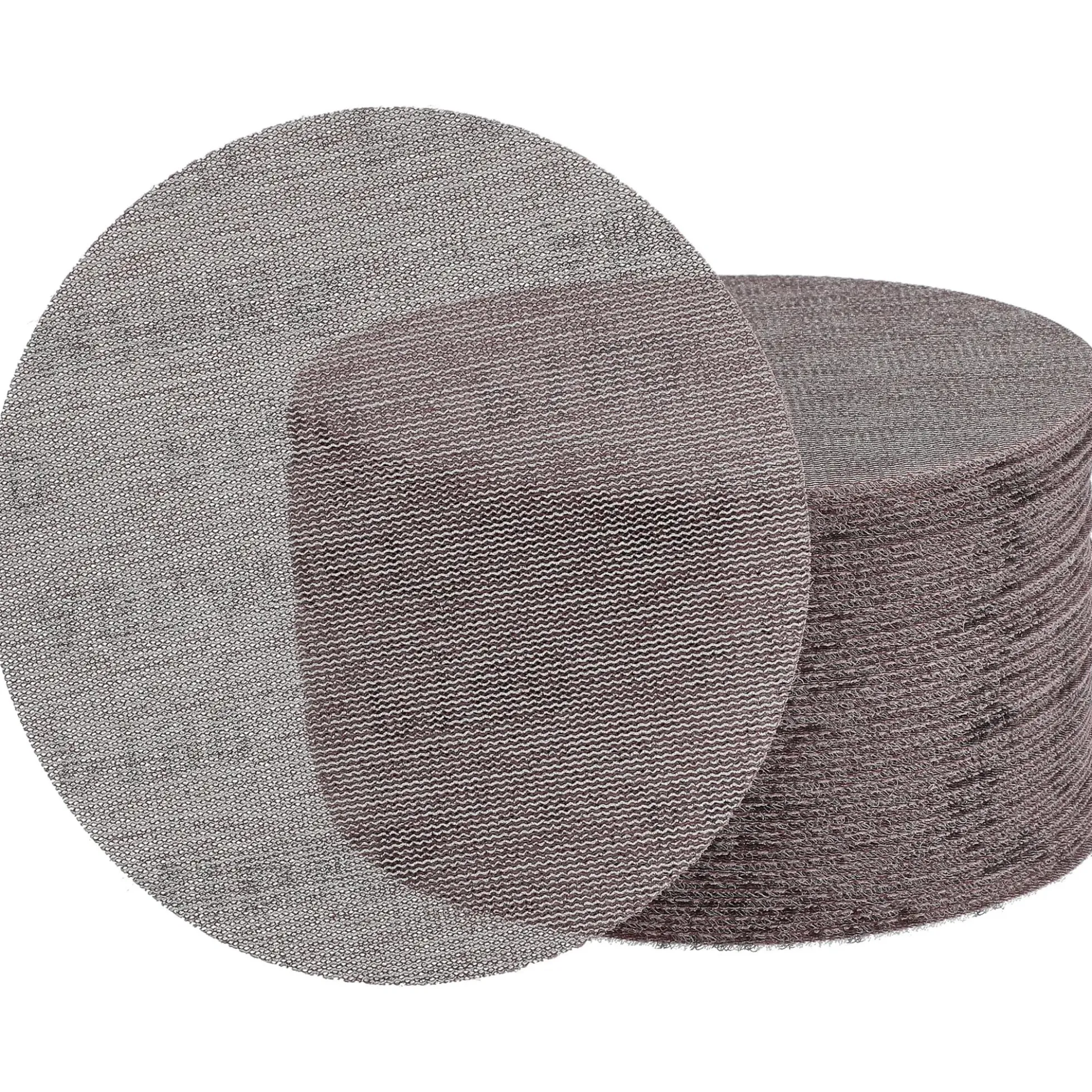 Mirka ABRANET Ø 150mm P80, 50 Stück