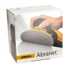Mirka ABRANET Ø 125mm P80, 50 Stück