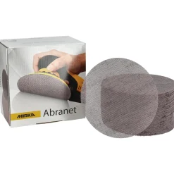 Mirka ABRANET Ø 150mm P150, 50 Stück