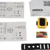 Mirka Fernbedienung für DEXOS 1217
