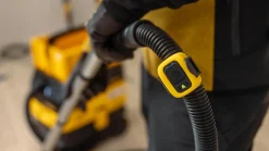 Mirka Fernbedienung für DEXOS 1217