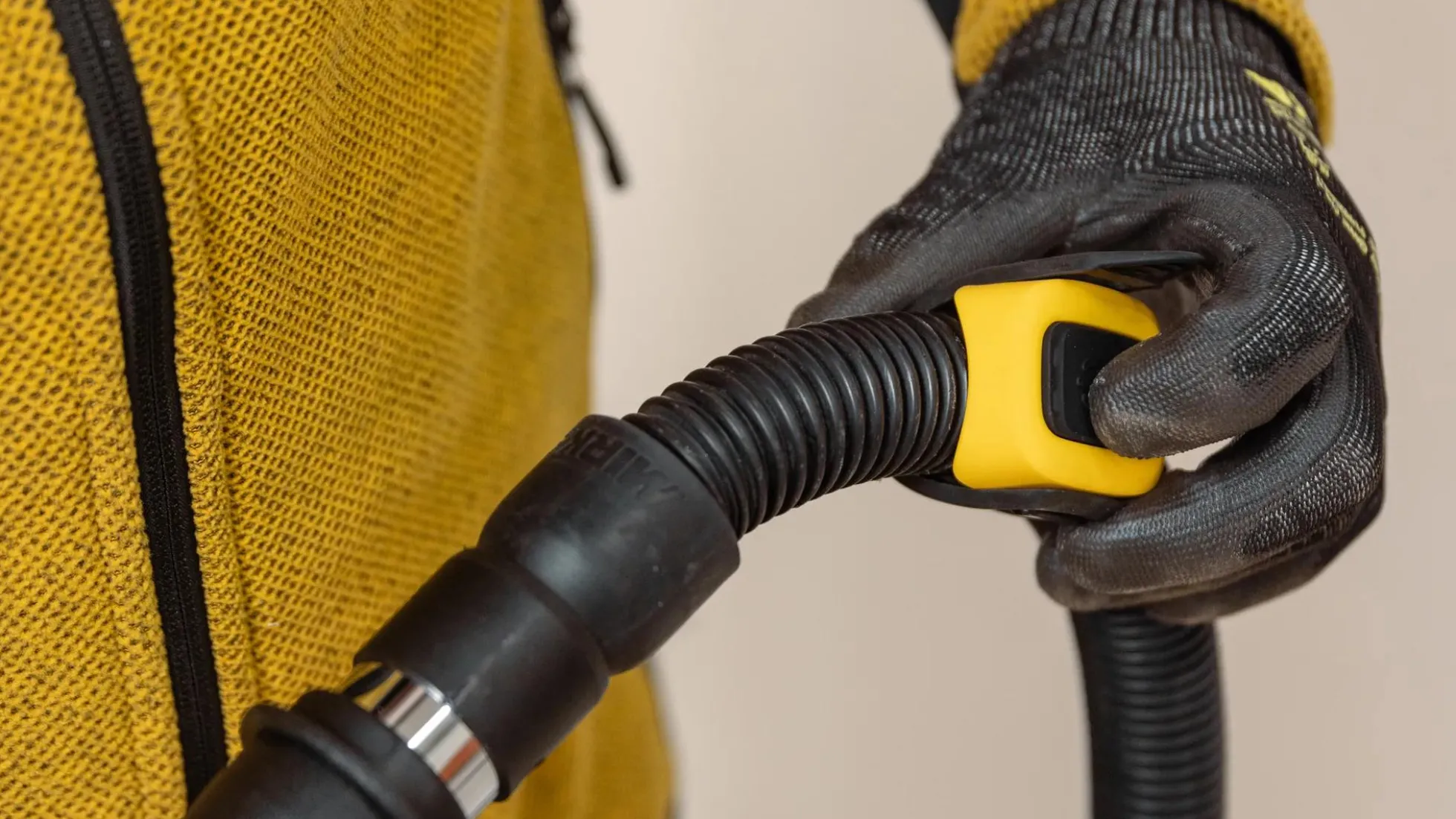 Mirka Fernbedienung für DEXOS 1217
