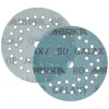 Mirka GALAXY Ø 125 mm P1500, 50 Stück