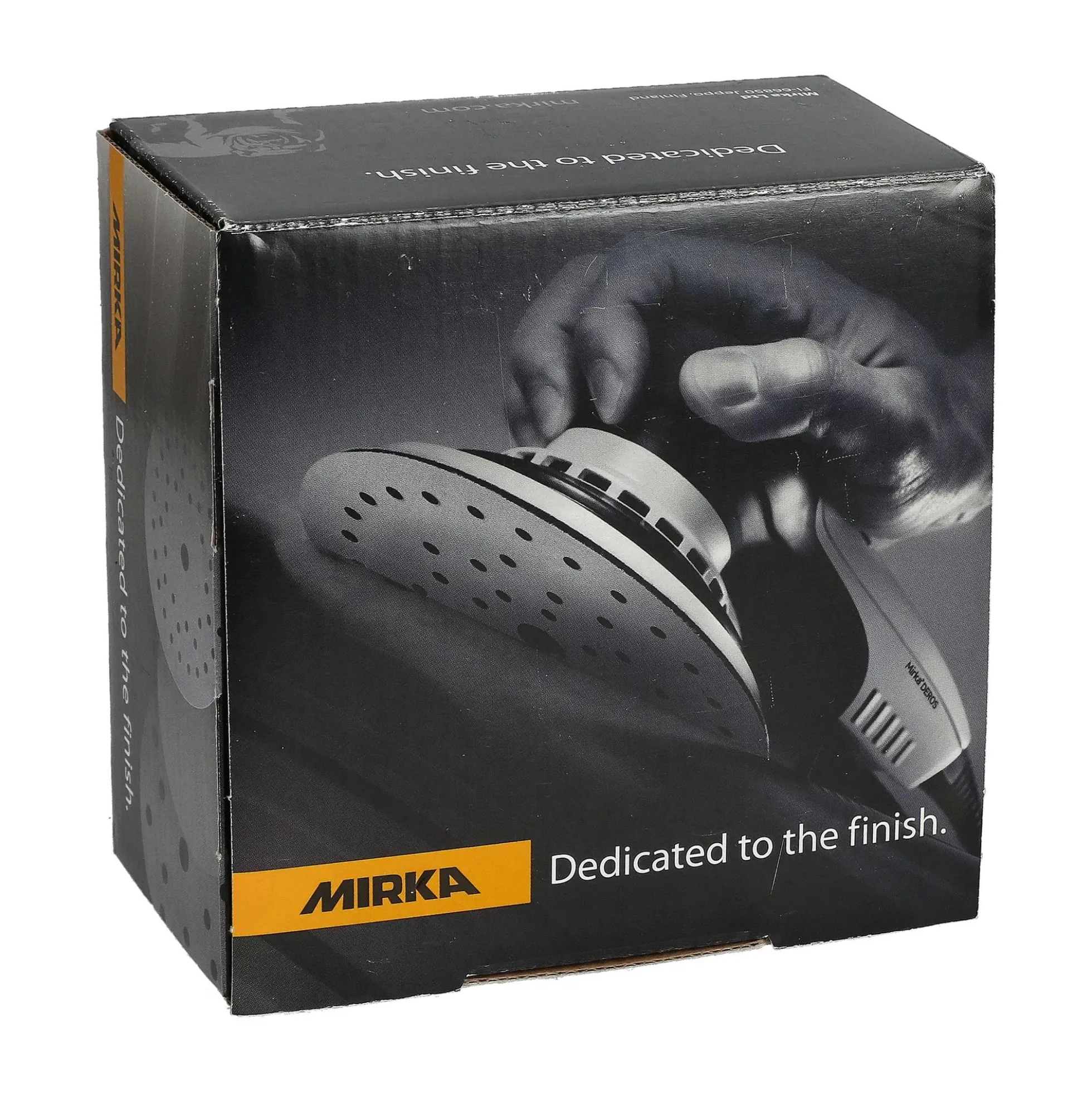 Mirka GALAXY Ø 125 mm P1500, 50 Stück