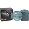 Mirka GALAXY Ø 125 mm P150, 50 Stück