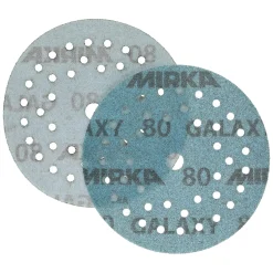 Mirka GALAXY Ø 125 mm P180, 50 Stück