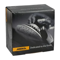 Mirka GALAXY Ø 125 mm P400, 50 Stück