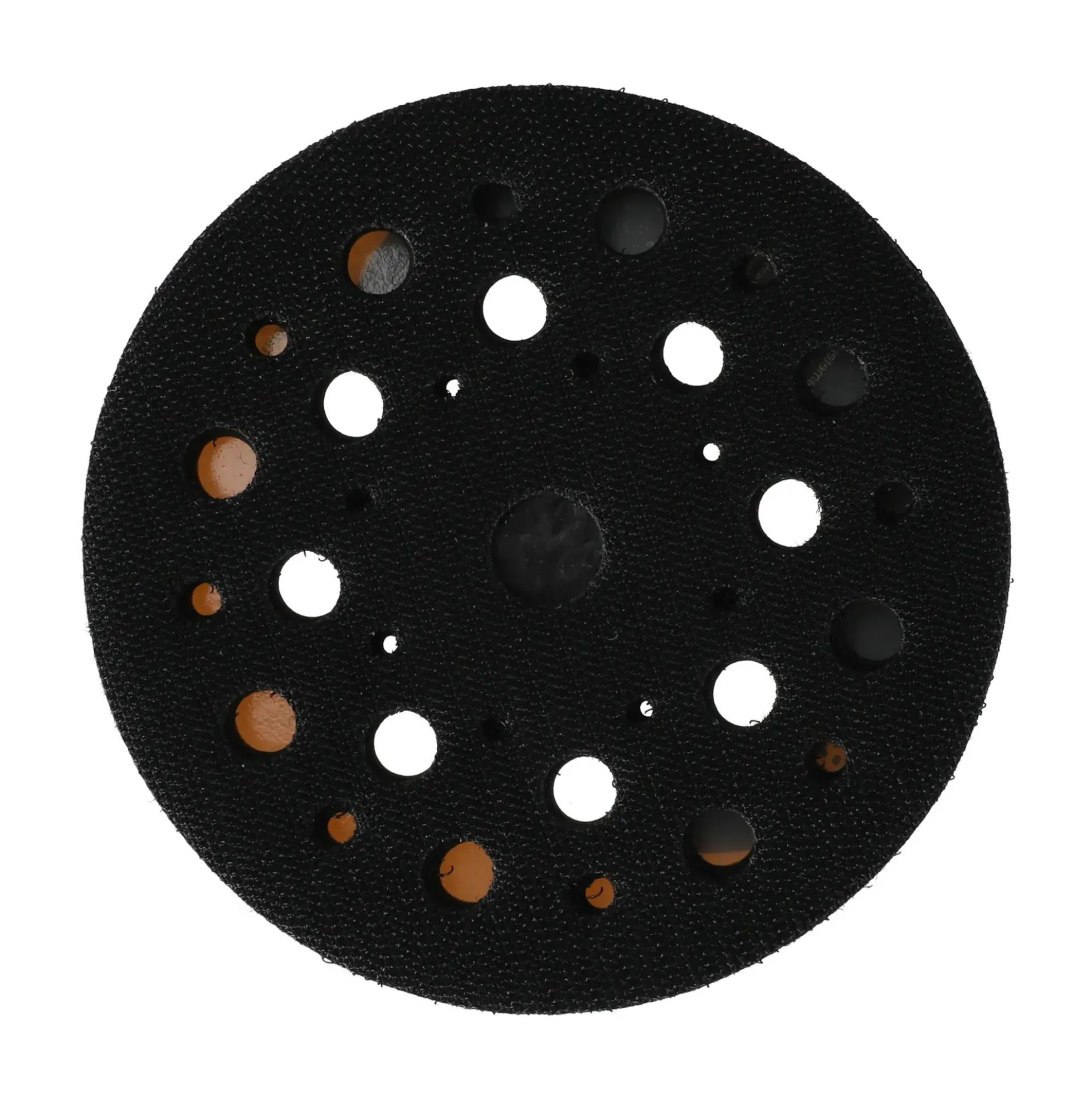Mirka Schleifteller Ø 125mm 100 g