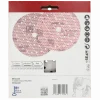 Mirka Ultimax Ligno Ø 150 mm P80, 10 Stück