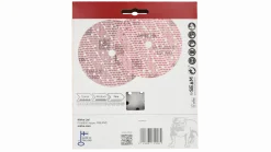 Mirka Ultimax Ligno Ø 150 mm P150, 10 Stück