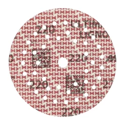 Mirka Ultimax Ligno Ø 125 mm P80, 100 Stück
