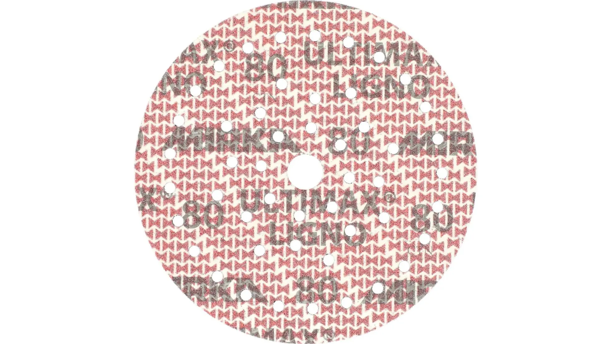 Mirka Ultimax Ligno Ø 150 mm P150, 100 Stück