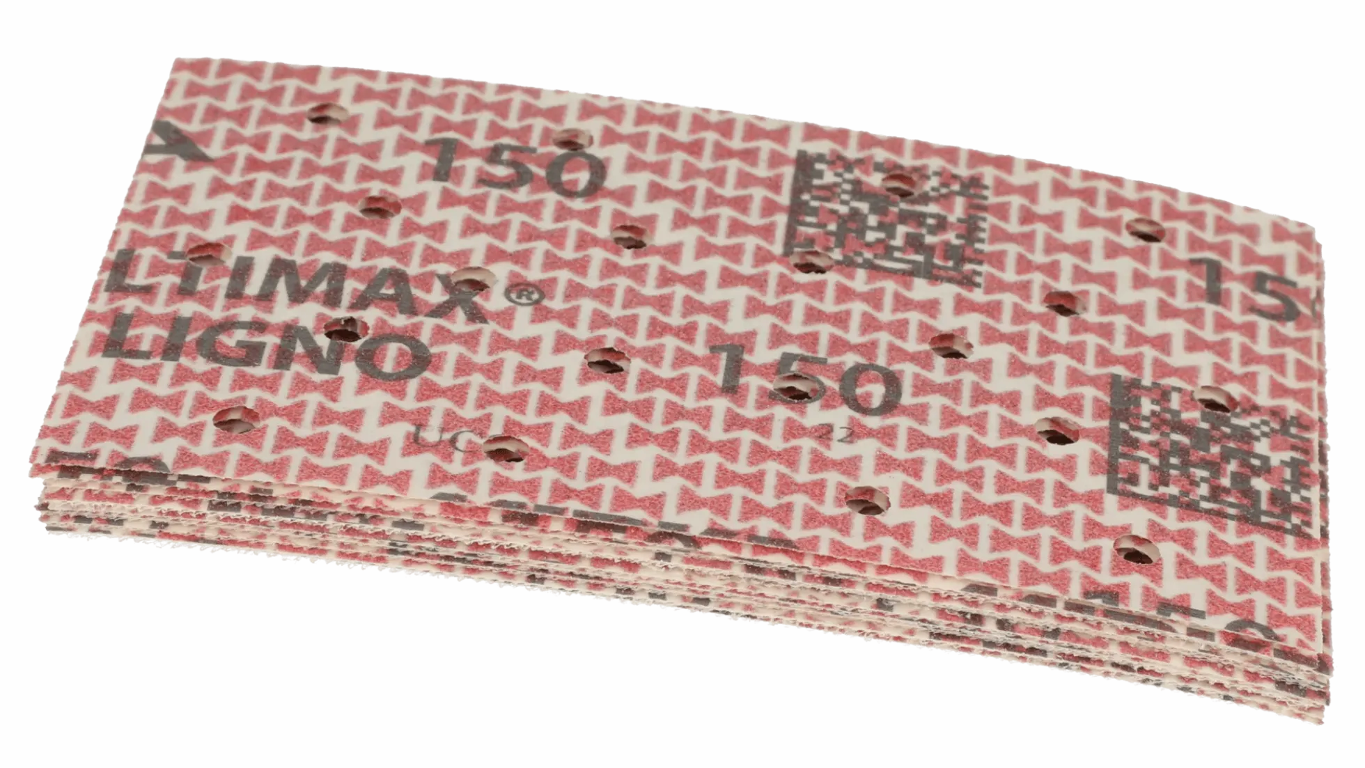Mirka Ultimax Ligno 81 x 133 mm P150, 10 Stück