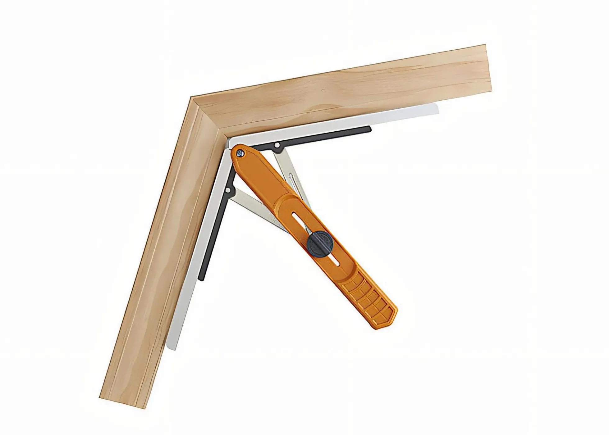 MiteriX Winkelmesser