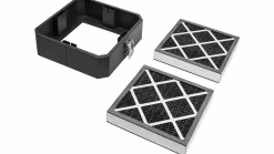 Modul mit M9000 Kohlefiltern für LAGUNA MFlux5