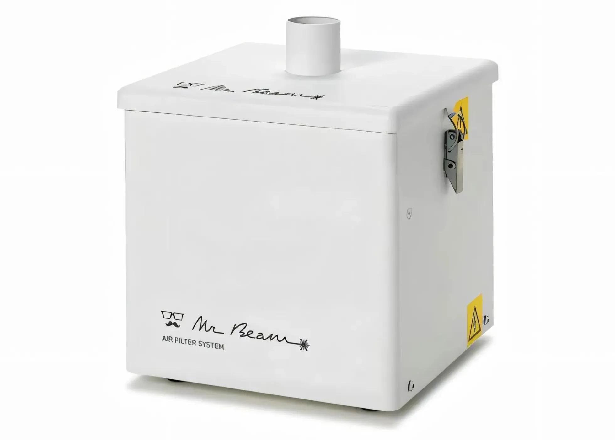 Mr. Beam Luftfilter System II